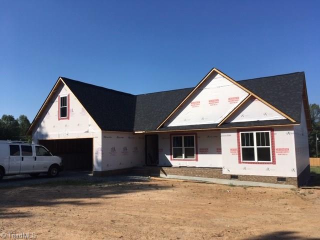 8541 Fulp Road Stokesdale, NC 27357 - Photo 1 of 5 Gallery Image 1