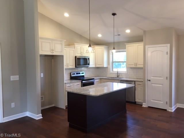 8541 Fulp Road Stokesdale, NC 27357 - Photo 2 of 5 Gallery Image 2