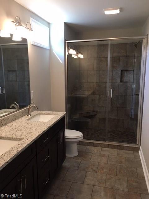 8541 Fulp Road Stokesdale, NC 27357 - Photo 3 of 5 Gallery Image 3