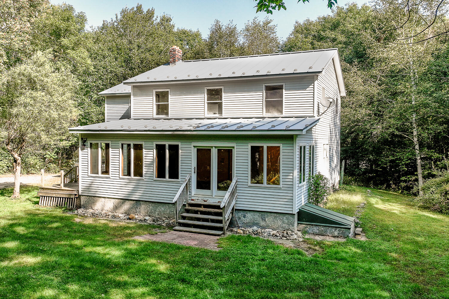 753 Brunswick Road Richmond, ME 04357 - Photo 1 of 38 753 Brunswick Rd 02-(