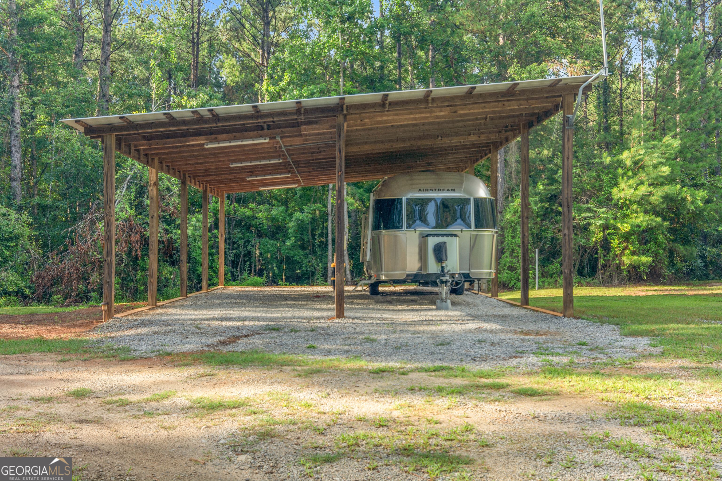 1269 Tarver Road Davisboro, GA 31018 - Photo 68 of 71