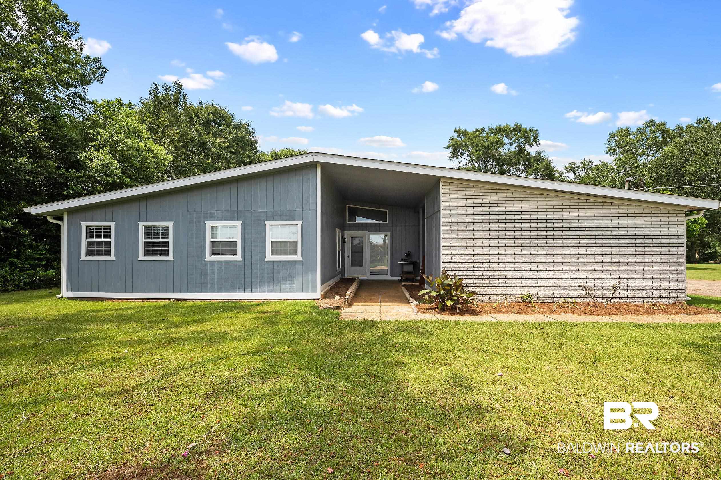 19815 Adams Acres Road Robertsdale, AL 36567 - Photo 42 of 47