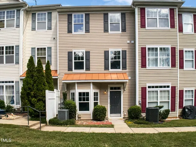 $235,000 | 2220 Valley Edge Drive, Unit 103, Raleigh, NC 27614