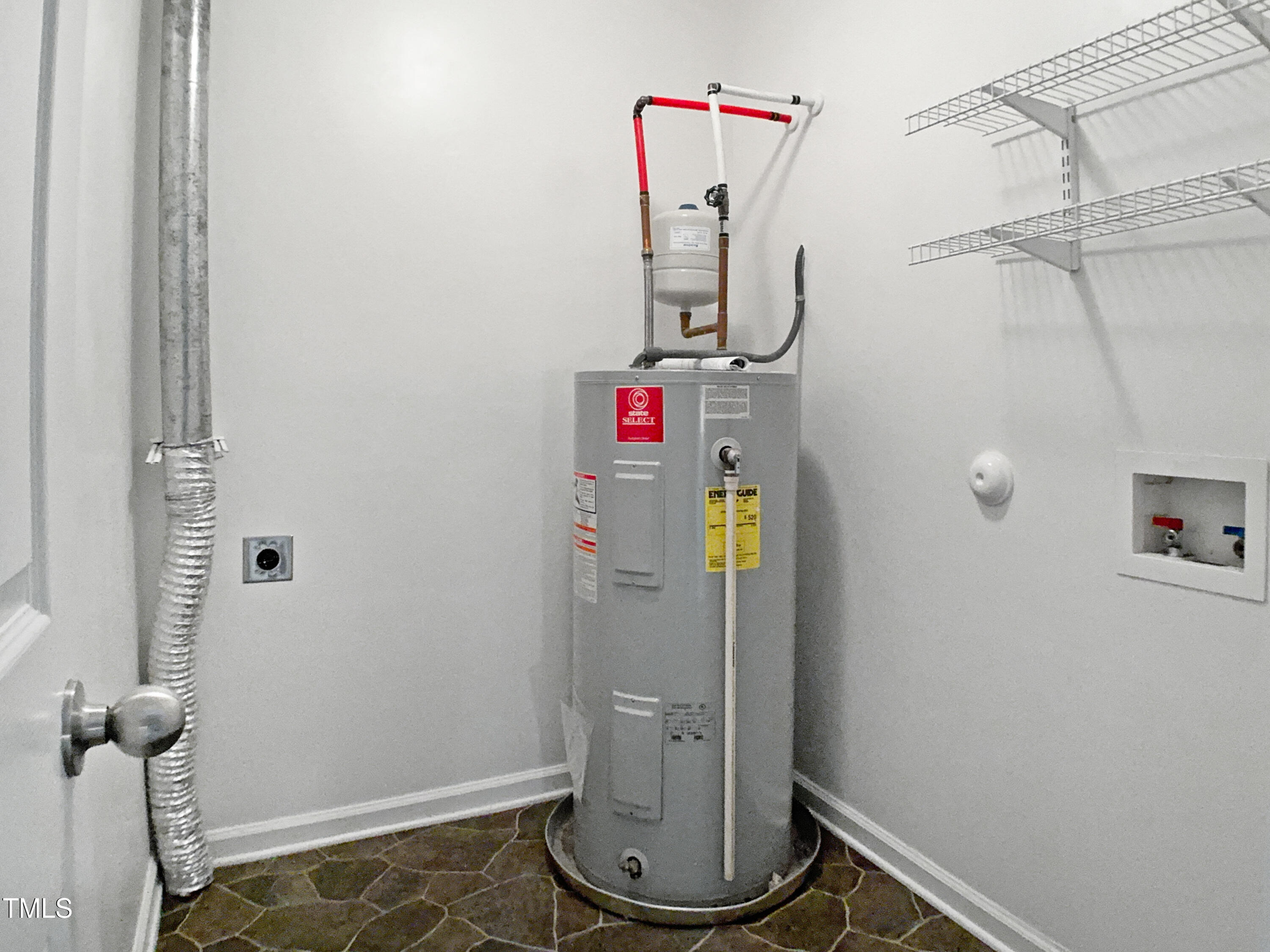 2220 Valley Edge Drive, Unit 103 Raleigh, NC 27614 - Photo 18 of 19 photo_17