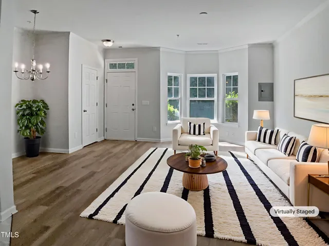 $235,000 | 2220 Valley Edge Drive, Unit 103, Raleigh, NC 27614