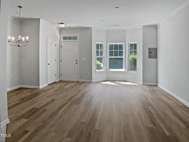 $235,000 | 2220 Valley Edge Drive, Unit 103, Raleigh, NC 27614