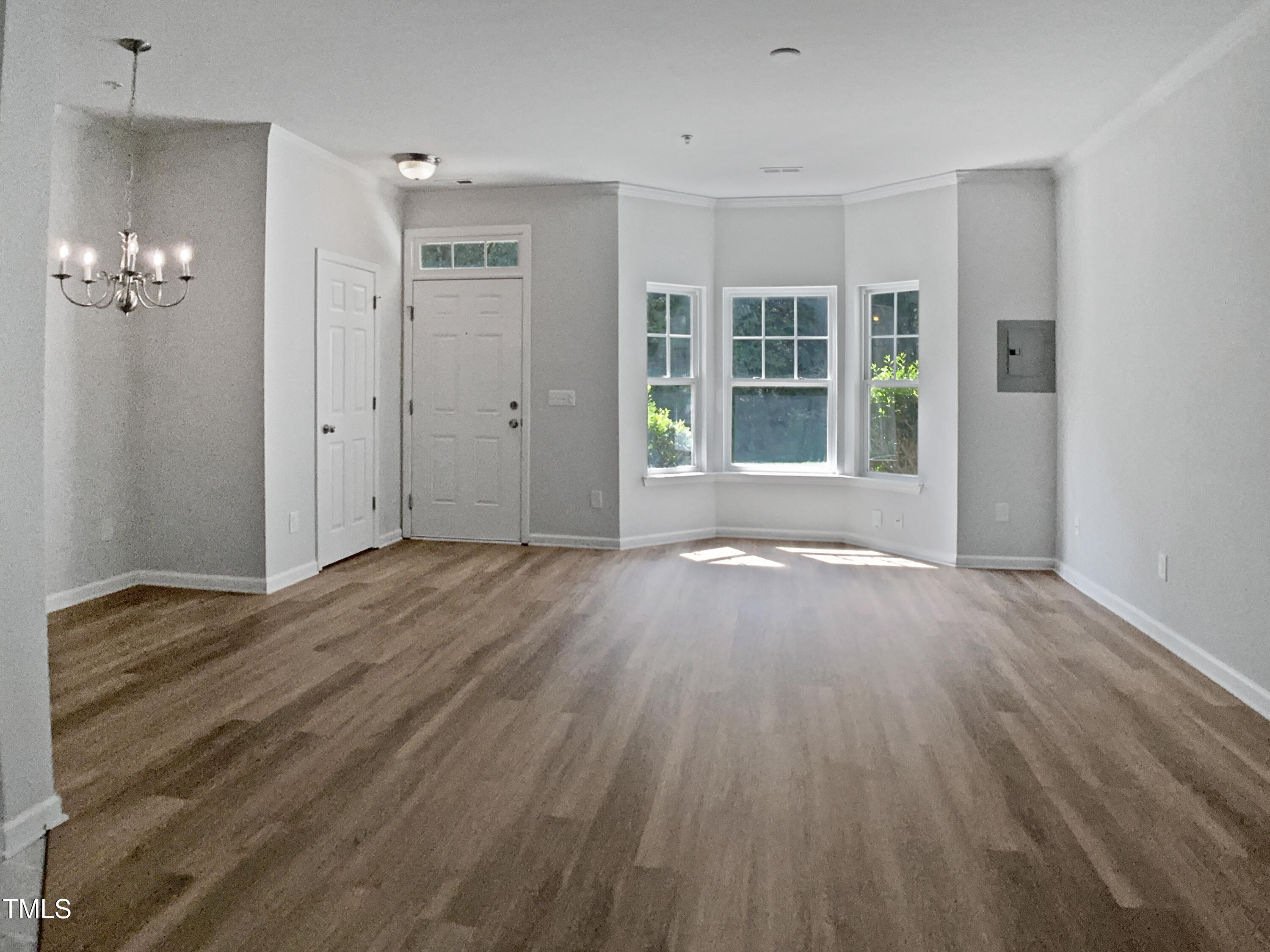 2220 Valley Edge Drive, Unit 103 Raleigh, NC 27614 - Photo 4 of 19 photo_03