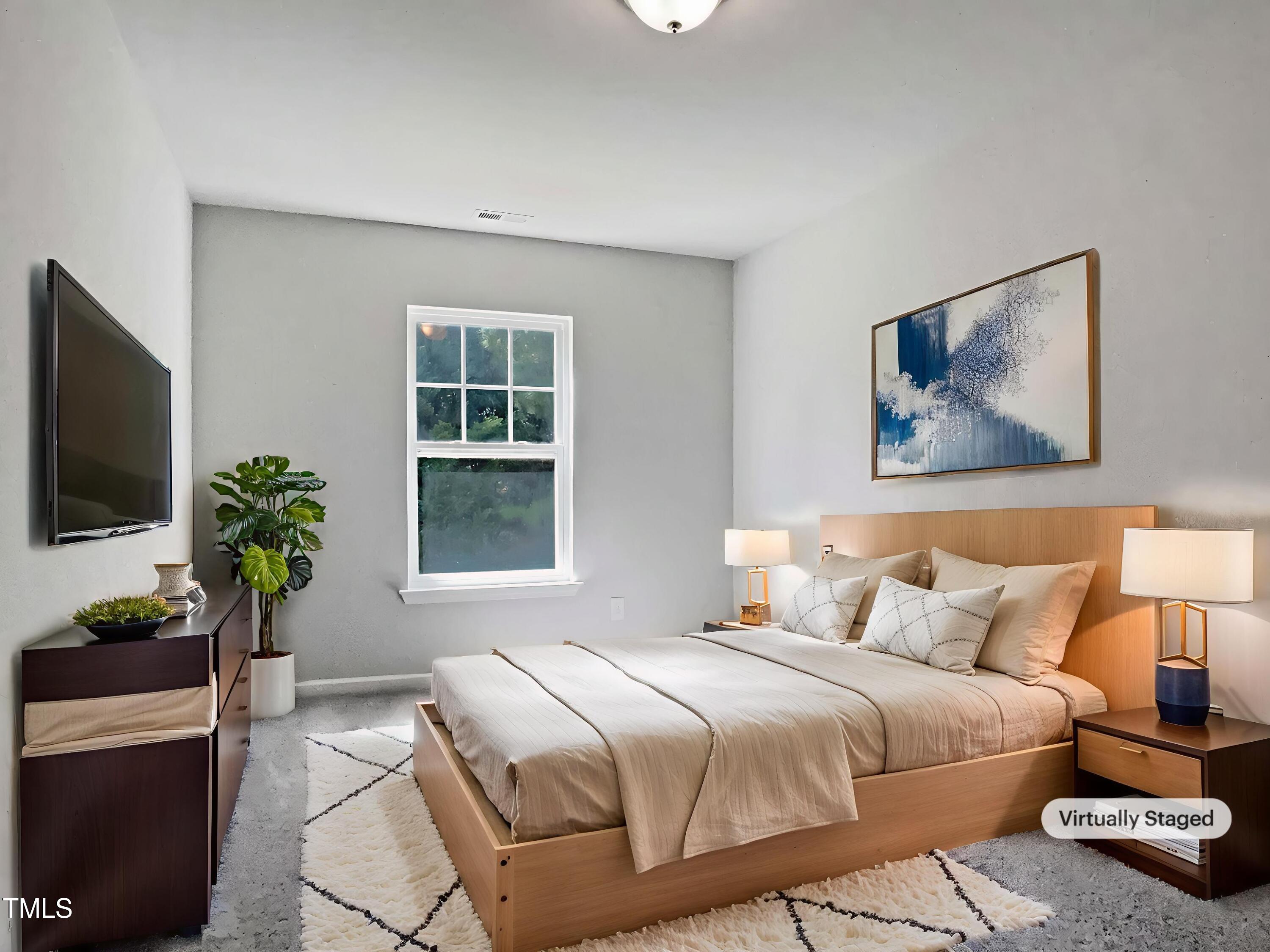 2220 Valley Edge Drive, Unit 103 Raleigh, NC 27614 - Photo 5 of 19 photo_04