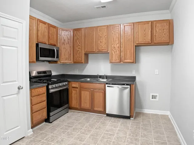 $235,000 | 2220 Valley Edge Drive, Unit 103, Raleigh, NC 27614