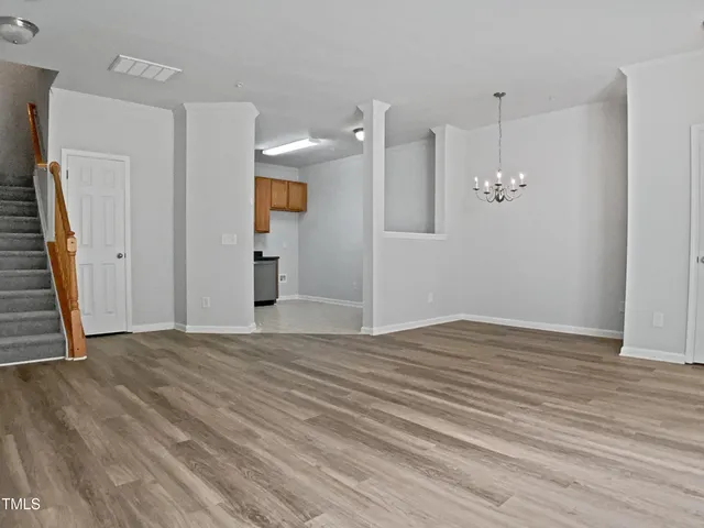 $235,000 | 2220 Valley Edge Drive, Unit 103, Raleigh, NC 27614