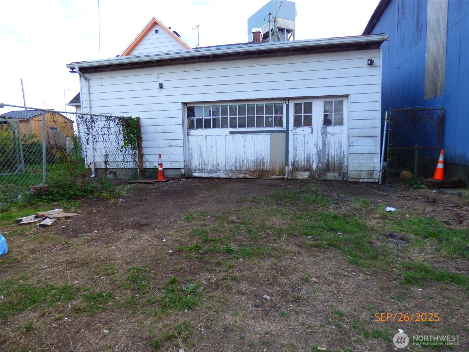 1309 Riverside Avenue Hoquiam, WA 98550 - Photo 23 of 23 Gallery Image 23