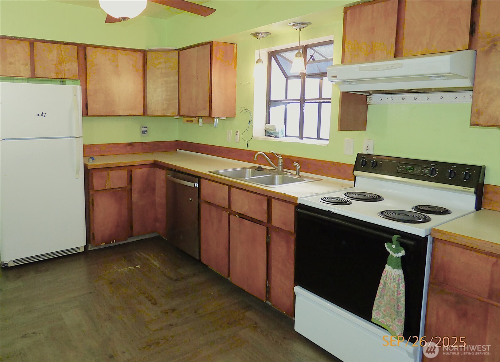 1309 Riverside Avenue Hoquiam, WA 98550 - Photo 7 of 23 Gallery Image 7