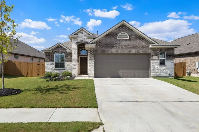 $357,000 | 701 Bridle Creek Drive, Georgetown, TX 78626