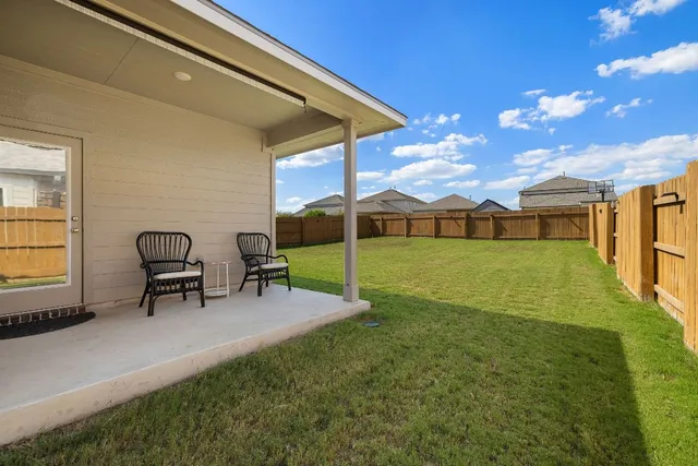 $359,000 | 701 Bridle Creek Drive, Georgetown, TX 78626