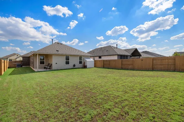 $359,000 | 701 Bridle Creek Drive, Georgetown, TX 78626