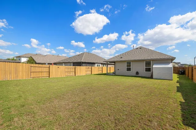 $359,000 | 701 Bridle Creek Drive, Georgetown, TX 78626