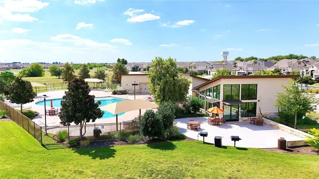 $359,000 | 701 Bridle Creek Drive, Georgetown, TX 78626