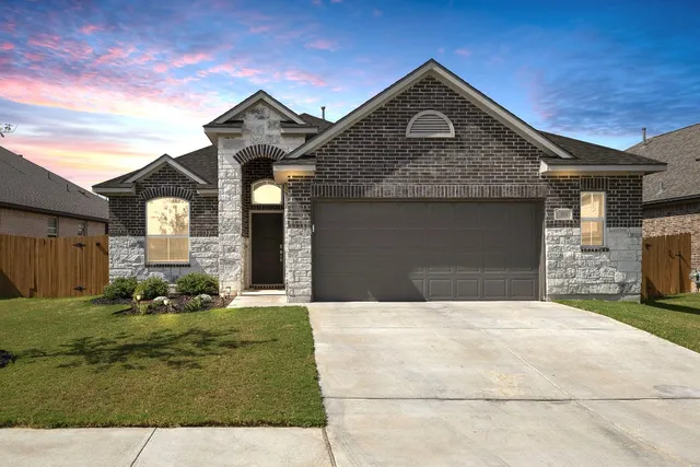 $359,000 | 701 Bridle Creek Drive, Georgetown, TX 78626