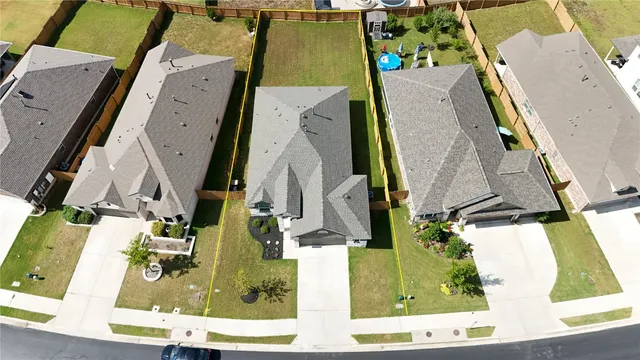 $359,000 | 701 Bridle Creek Drive, Georgetown, TX 78626