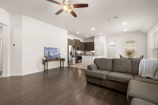 $359,000 | 701 Bridle Creek Drive, Georgetown, TX 78626