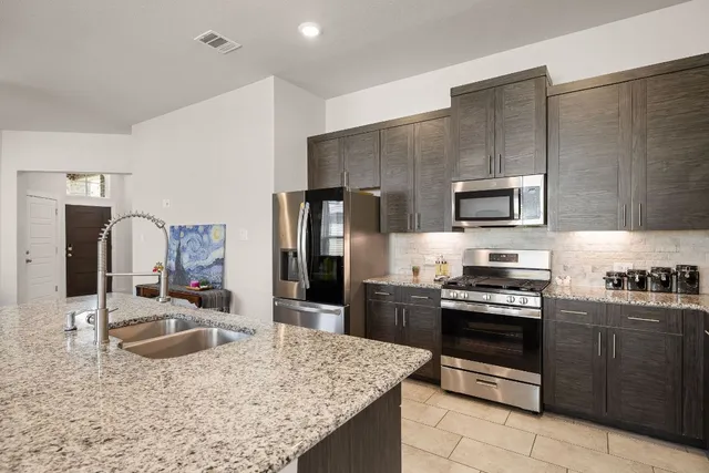 $359,000 | 701 Bridle Creek Drive, Georgetown, TX 78626