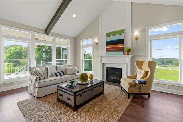 $599,900 | 3061 Pierce Brk Trail, Canandaigua Town, NY 14424