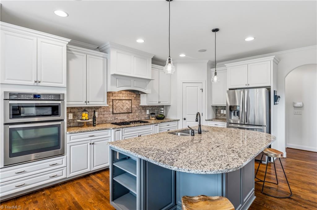 7782 Sutter Road Greensboro, NC 27455 - Photo 18 of 50 Gallery Image 18
