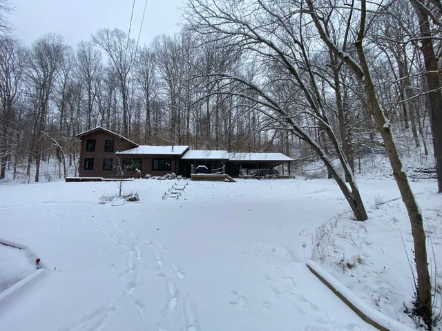 $1,000,000 | 4341 Bernard Road, Joelton, TN 37080