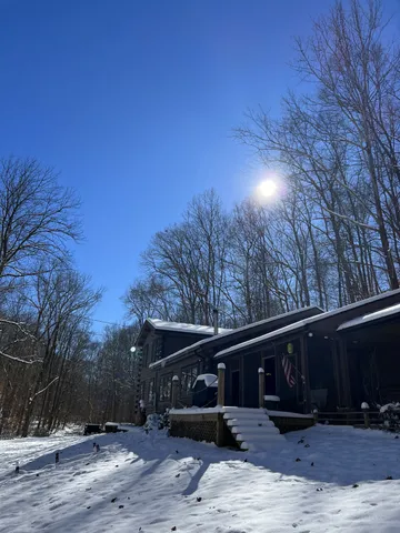 $1,000,000 | 4341 Bernard Road, Joelton, TN 37080