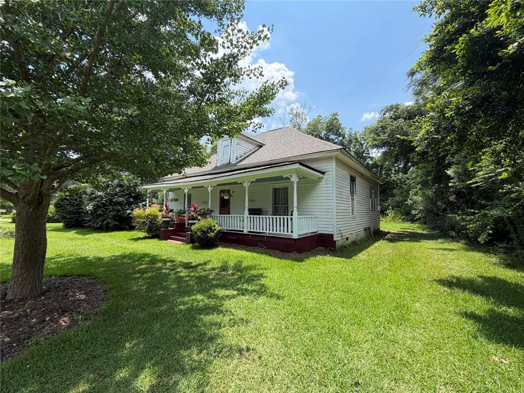 209 Old Perry Road Marshallville, GA 31057 - Photo 11 of 44