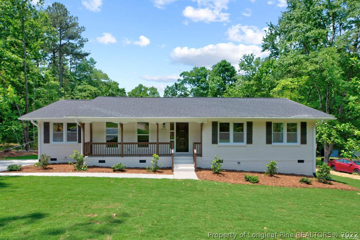 218 Hocutt Road Durham, NC 27703 - Photo 1 of 43 Gallery Image 1