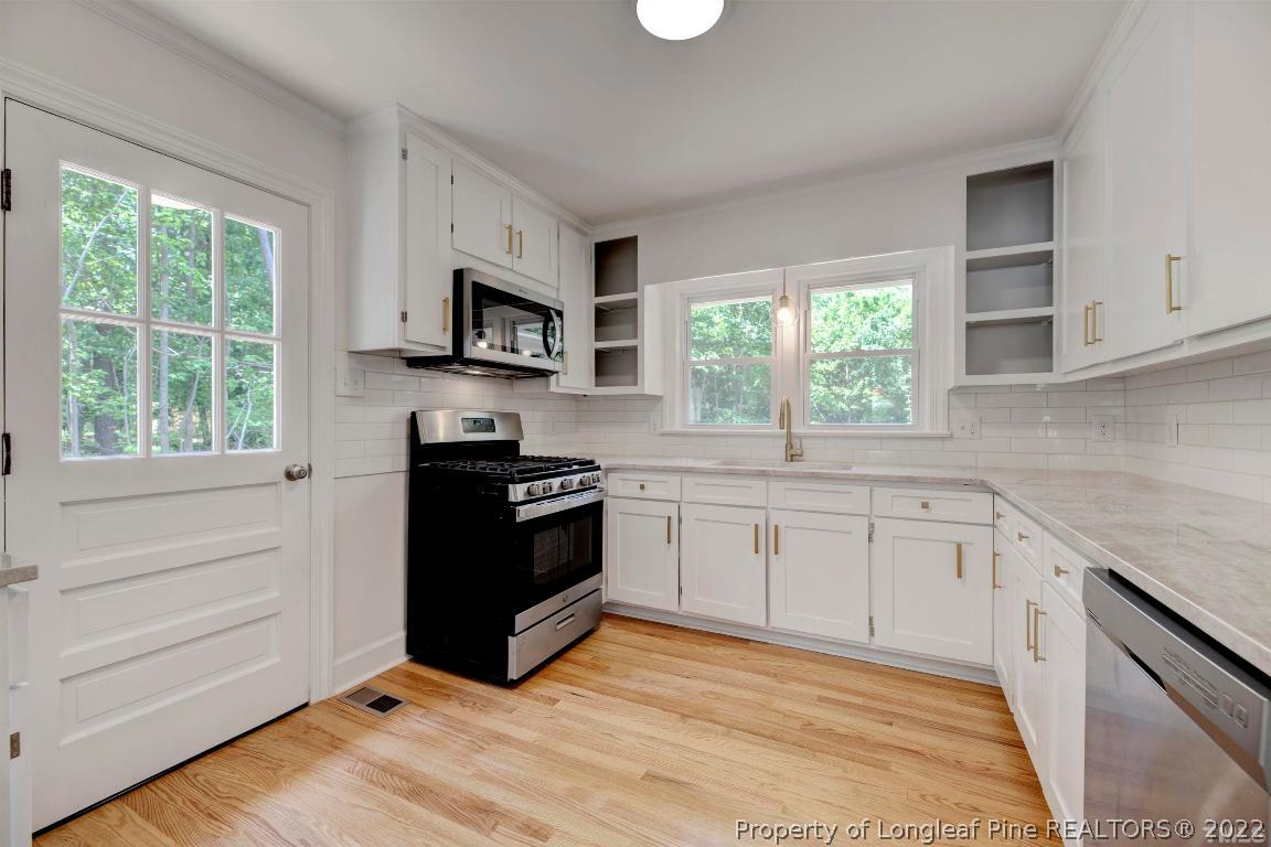 218 Hocutt Road Durham, NC 27703 - Photo 16 of 43 Gallery Image 16
