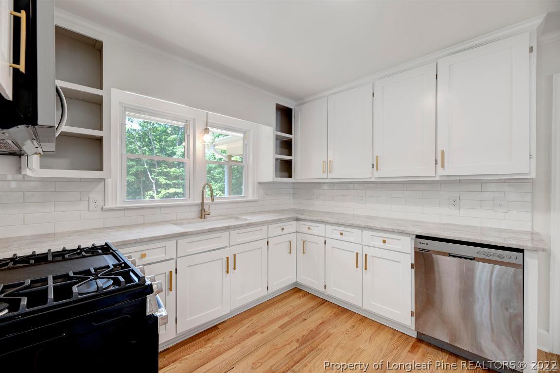 218 Hocutt Road Durham, NC 27703 - Photo 17 of 43 Gallery Image 17