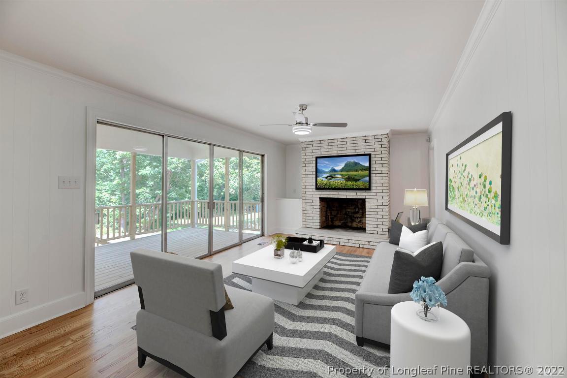 218 Hocutt Road Durham, NC 27703 - Photo 21 of 43 Gallery Image 21