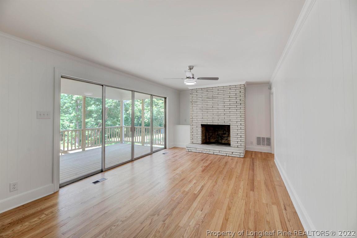 218 Hocutt Road Durham, NC 27703 - Photo 22 of 43 Gallery Image 22