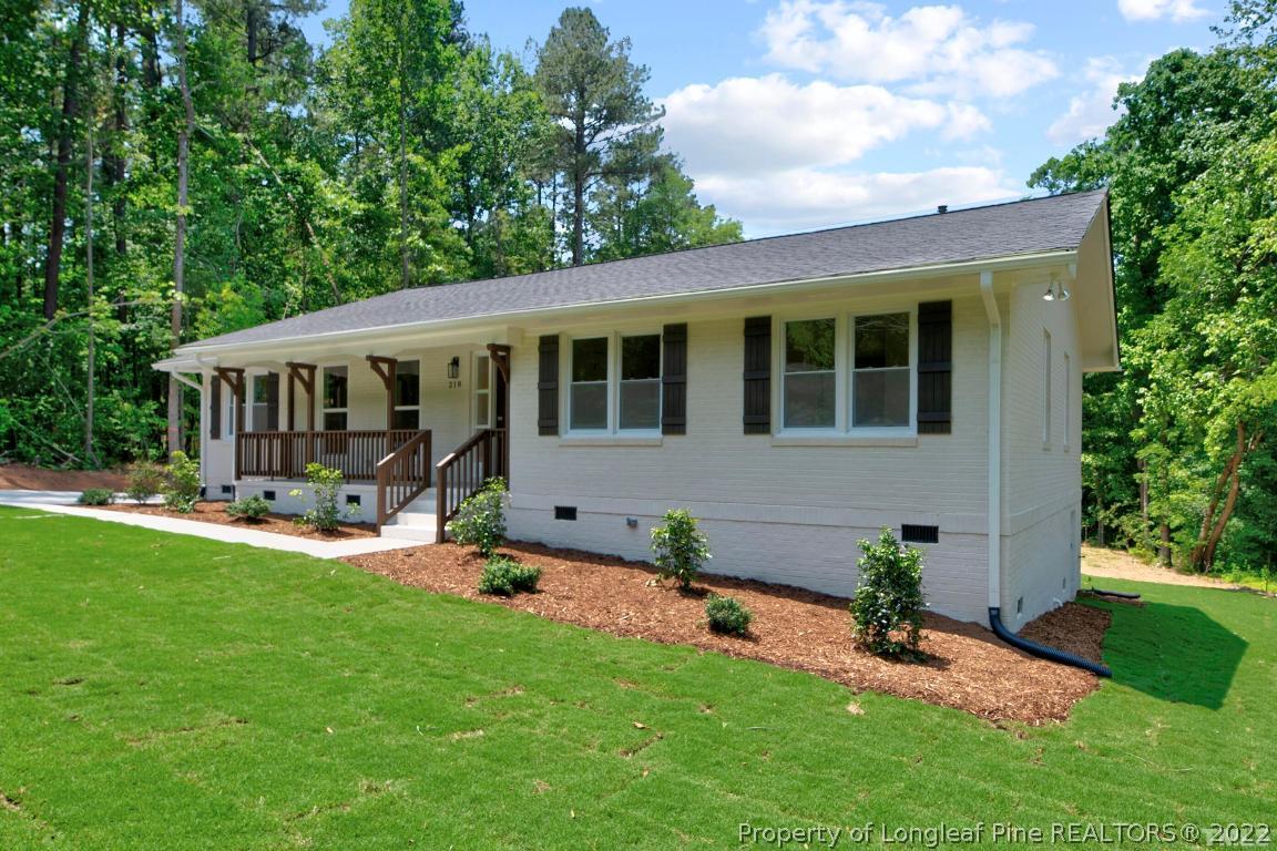 218 Hocutt Road Durham, NC 27703 - Photo 3 of 43 Gallery Image 3