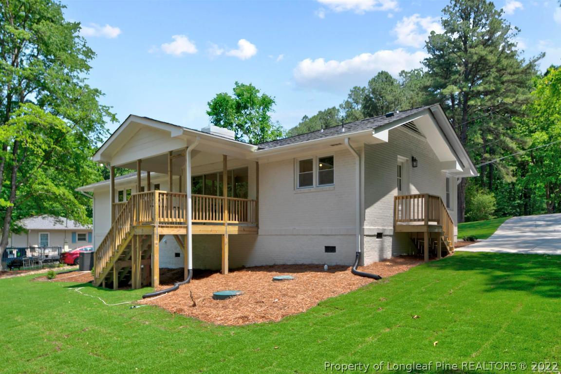 218 Hocutt Road Durham, NC 27703 - Photo 38 of 43 Gallery Image 38