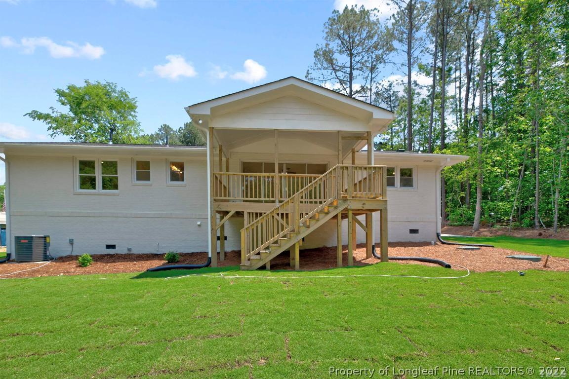 218 Hocutt Road Durham, NC 27703 - Photo 39 of 43 Gallery Image 39