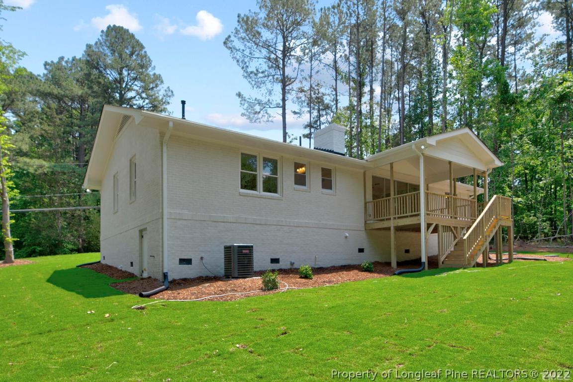 218 Hocutt Road Durham, NC 27703 - Photo 40 of 43 Gallery Image 40