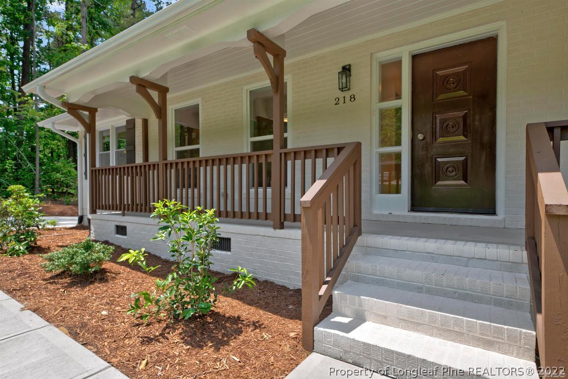 218 Hocutt Road Durham, NC 27703 - Photo 4 of 43 Gallery Image 4