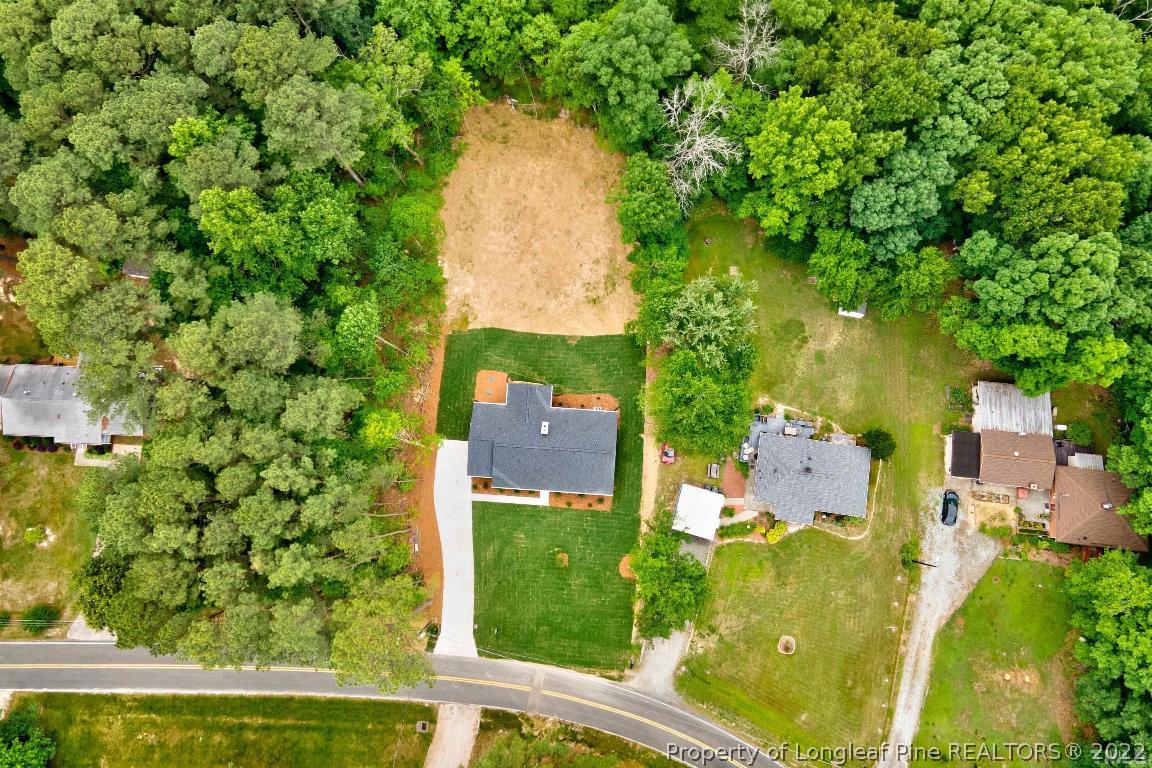 218 Hocutt Road Durham, NC 27703 - Photo 43 of 43 Gallery Image 43