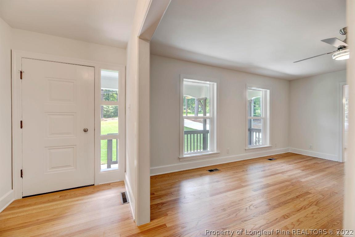 218 Hocutt Road Durham, NC 27703 - Photo 5 of 43 Gallery Image 5