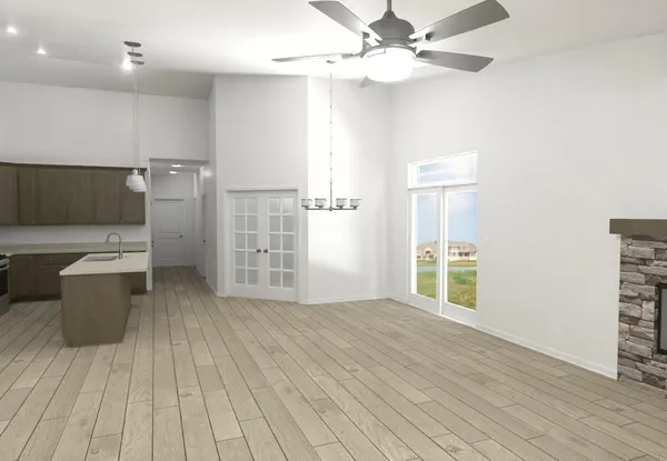 $429,900 | 2904 21st Street, Unit B, Kenosha, WI 53140