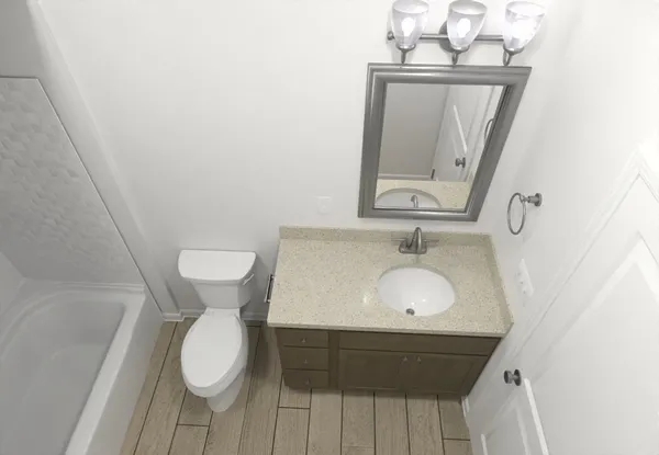 $429,900 | 2904 21st Street, Unit B, Kenosha, WI 53140