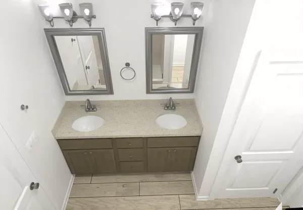 $429,900 | 2904 21st Street, Unit B, Kenosha, WI 53140