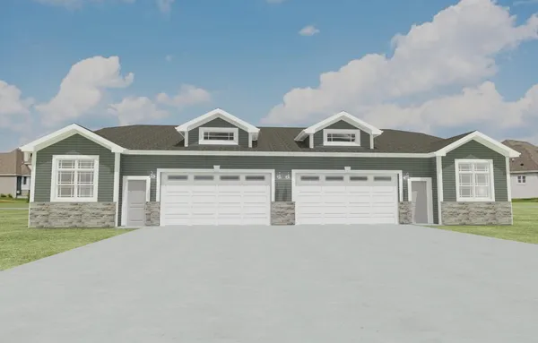 $429,900 | 2904 21st Street, Unit B, Kenosha, WI 53140