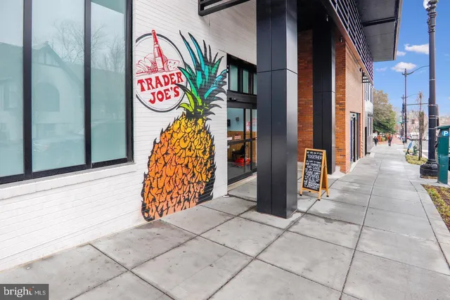 $4,200 | 2111 Wisconsin Avenue Northwest, Unit 317, Washington, DC 20007