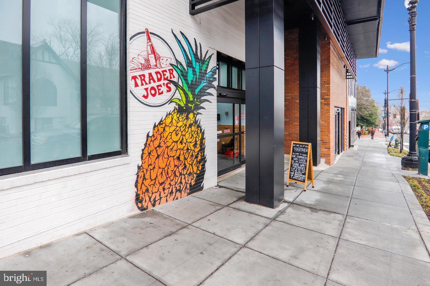 2111 Wisconsin Avenue Northwest, Unit 317 Washington, DC 20007 - Photo 38 of 38