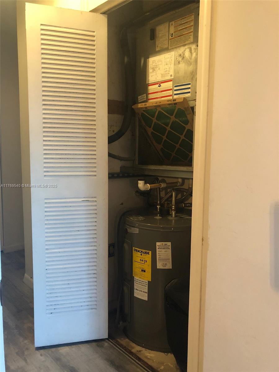 1600 Tallwood Avenue, Unit 308 Hollywood, FL 33021 - Photo 13 of 15