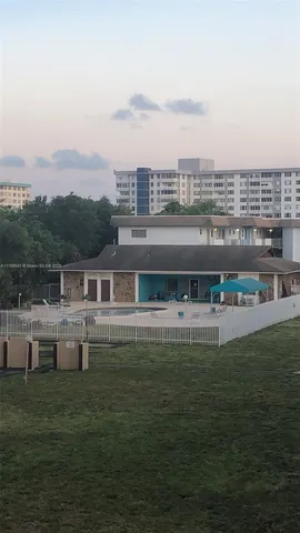 $127,000 | 1600 Tallwood Avenue, Unit 308, Hollywood, FL 33021